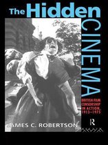 Cinema and Society - The Hidden Cinema