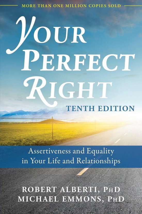 Your Perfect Right - cover
