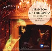 Phanton Of The Opera: Jose Carreras Sings Lloyd Webber