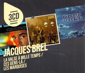 3cd Originaux