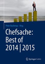 Chefsache: Best of 2014 2015