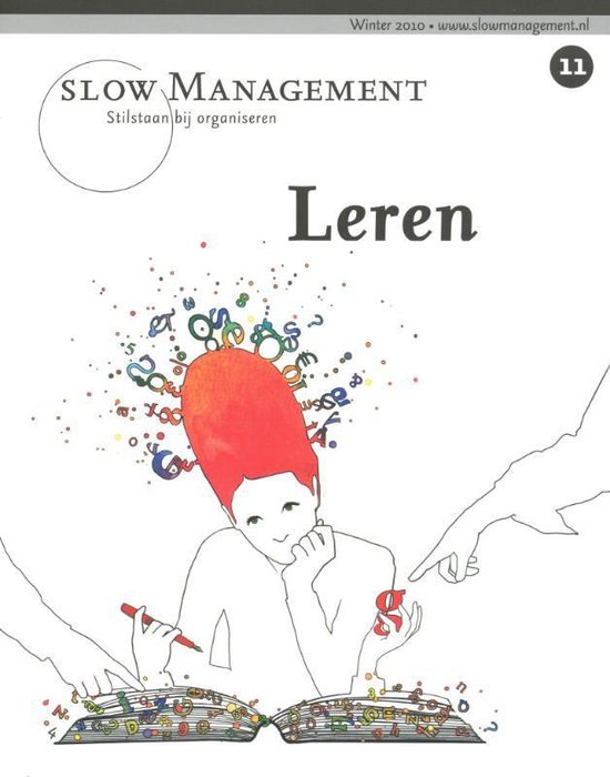 Leren