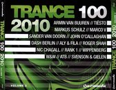 Trance Top 100 2010 - Vol. 3