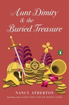 Aunt Dimity Mystery - Aunt Dimity and the Buried Treasure
