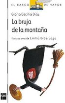 La Bruja De LA Montana