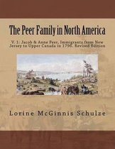 The Peer Family in North America: V. 1