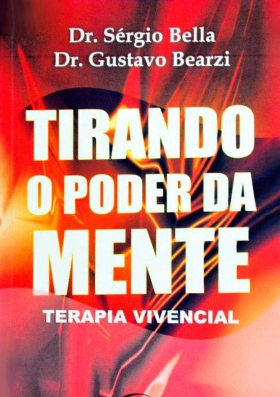 Tirando o poder da mente - cover