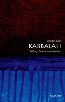 Very Short Introductions - Kabbalah: A Very Short Introduction