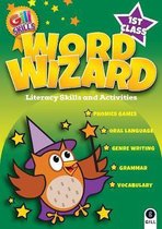 Word Wizard 1st Class