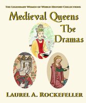 The Legendary Women of World History Collections - Medieval Queens, The Dramas