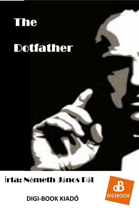 The Dotfather - cover