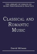 Classical And Romantic Music