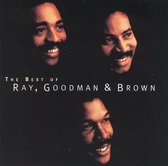 Best of Ray, Goodman & Brown