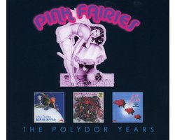 Polydor Collection