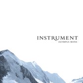 Instrument - Olympus Mons (CD)