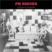 FM Knives - Useless And Modern (CD)
