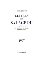 Lettres aux Salacrou (août 1923 - janvier 1926)