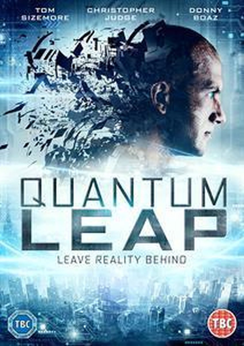 Quantum Leap