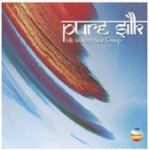 Shankar Mahadevan & Shiva Mani, Karl Peters - Pure Silk (CD)