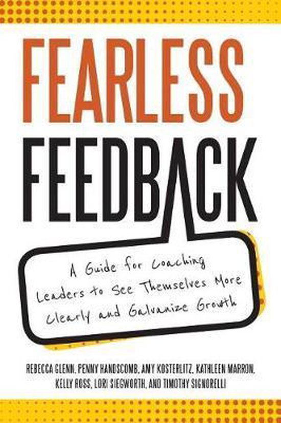 Foto: Fearless feedback