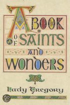 A Book of Saints and Wonders