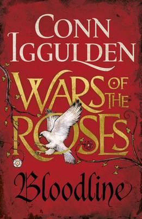 Wars of the Roses - cover