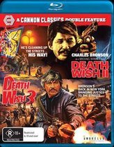 Death Wish 2/3