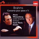 Brahms: Concerto pour Piano No. 1
