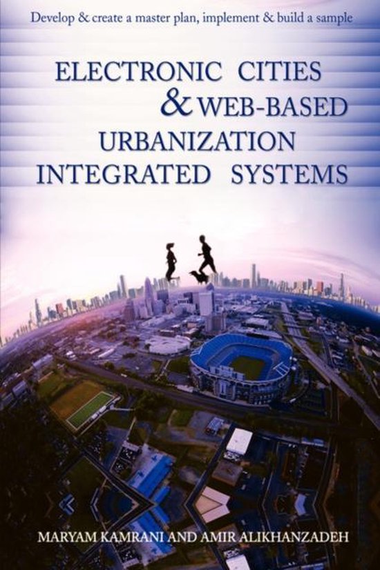 Electronic Cities & Web-Based Urbanization Integrated System ... - cover
