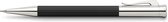 Graf von Faber-Castell tamitio vulpotlood 0.7mm zwart