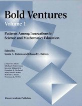 Bold Ventures - Volume 1