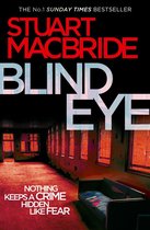 Logan McRae 5 - Blind Eye (Logan McRae, Book 5)
