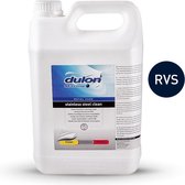 Stainless Steel RVS Cleaner | Roestvrij staal reiniger Dulon Marine 5 Liter