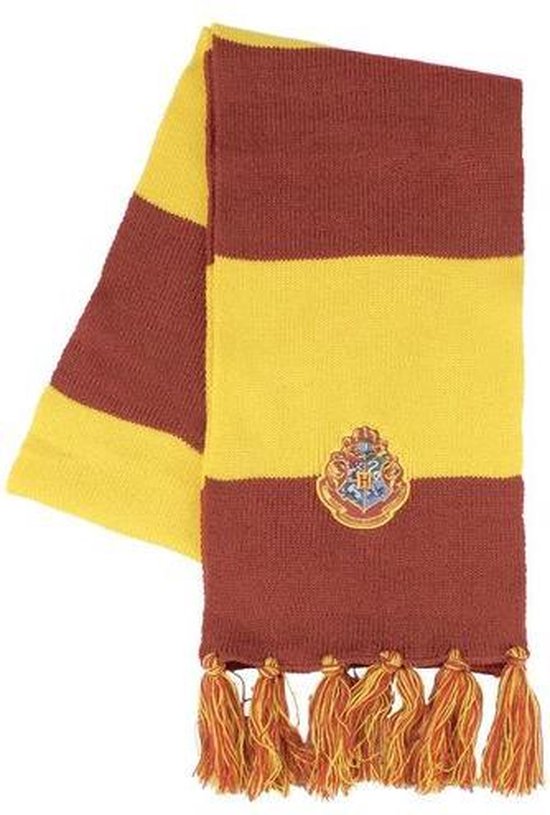 Harry Potter - Bufanda - sjaal | bol.com
