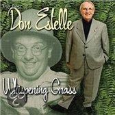 Whispering Grass: The Best of Don Estelle Don Estelle