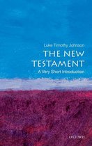 Very Short Introductions - The New Testament: A Very Short Introduction