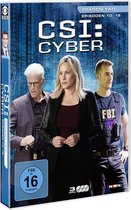 CSI Cyber Season 2 Box 2 (Import)