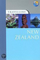 Thomas Cook Travellers New Zealand