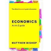 Economist Economics An A Z Guide