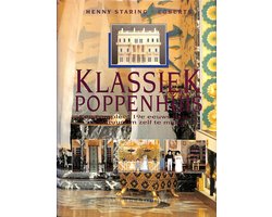 Klassiek poppenhuis