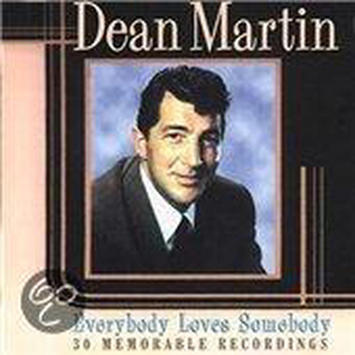 Everybody Loves Somebody