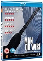 Movie - Man On Wire