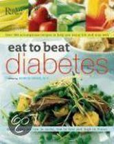 Eat to Beat Diabetes