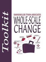 Whole-scale Change Toolkit