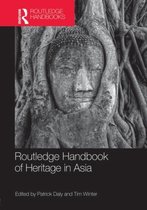 Routledge Handbook Of Heritage In Asia