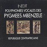 Polyphonies Vocales Des Pygmees