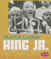 Martin Luther King Jr.