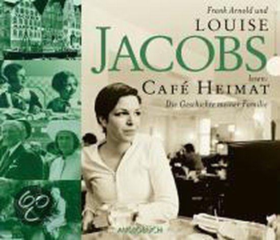 Café Heimat - cover