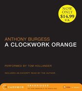 A Clockwork Orange