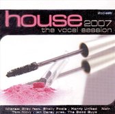 House: The Vocal Session 2007